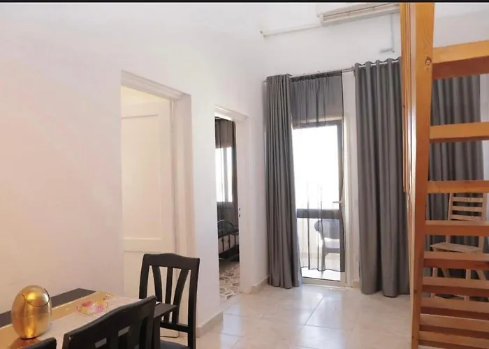 Otel Cecilia
